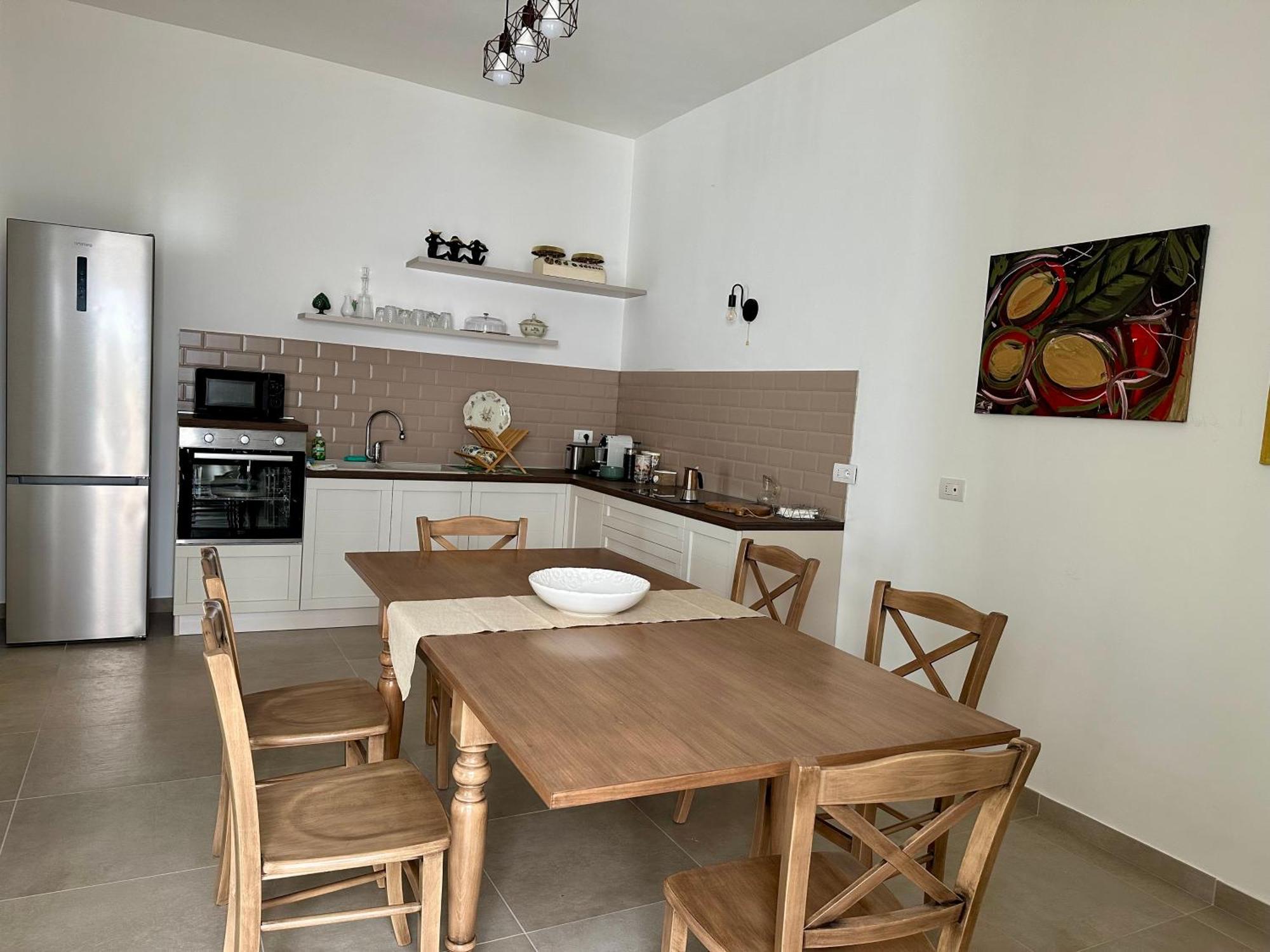 Ama Home Nardò Zewnętrze zdjęcie