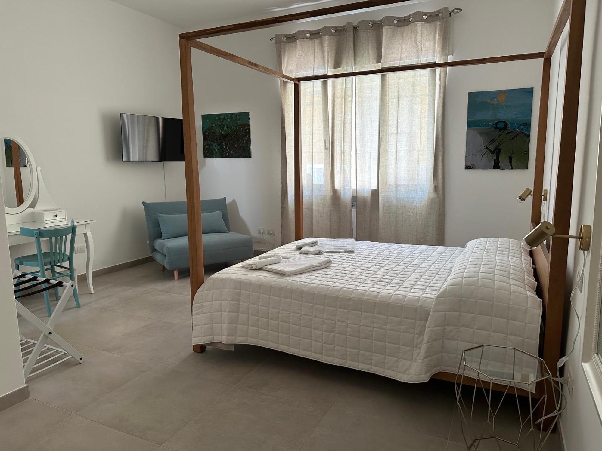 Ama Home Nardò Zewnętrze zdjęcie